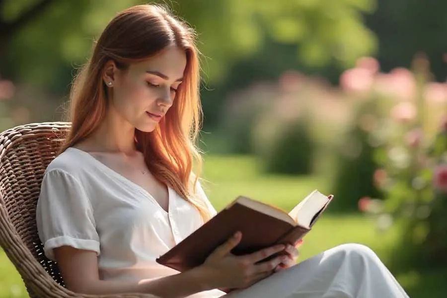 Embracing introversion — why solitude can be a strength